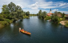 9 Day Private Magic Of Slovenia Guided Tour