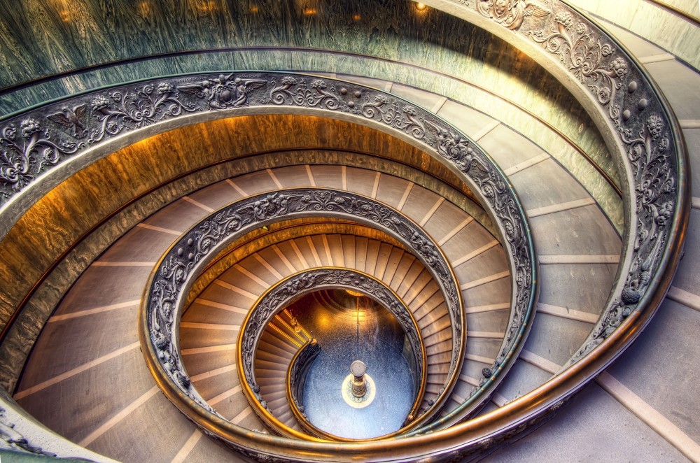 Skip The Line: VIP Vatican & Sistine Chapel Small Group Experience