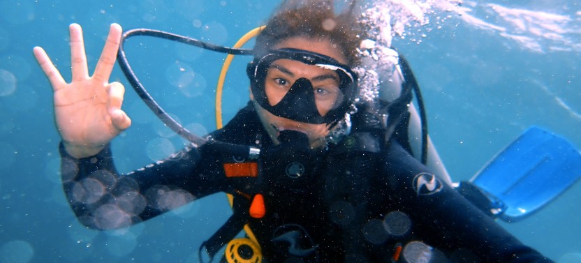 SSI Advanced Adventurer - 2 Days Course