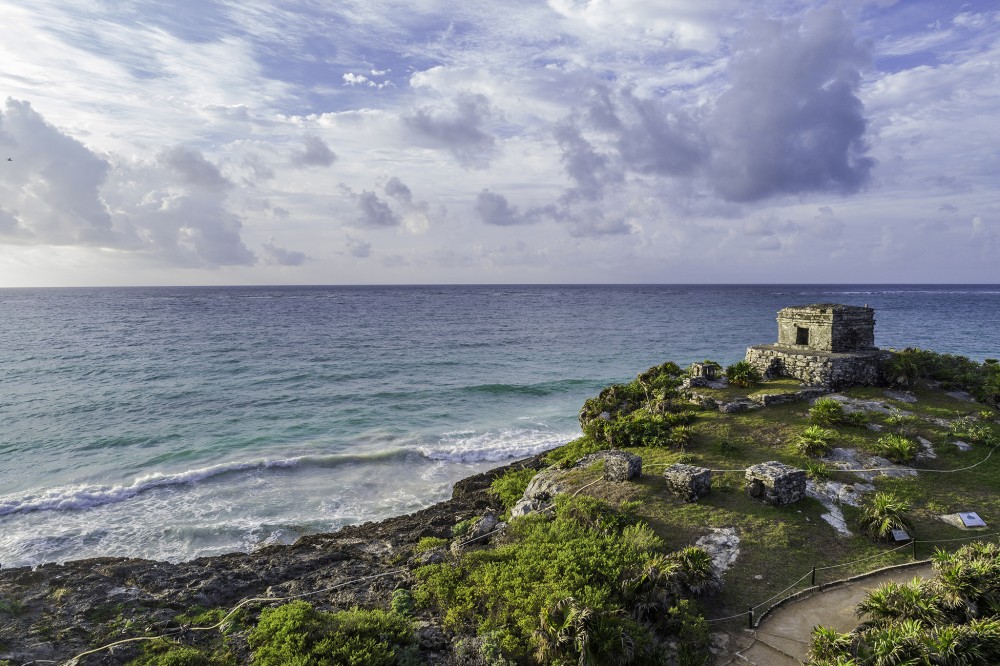 Tulum and Emotions Native Park Tour with ATV - Playa del ...