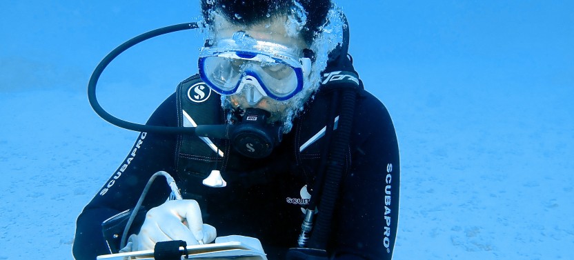 SSI Open Water Course - 3 Days Course