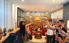 Douro Valley Wine Tour Full-Day