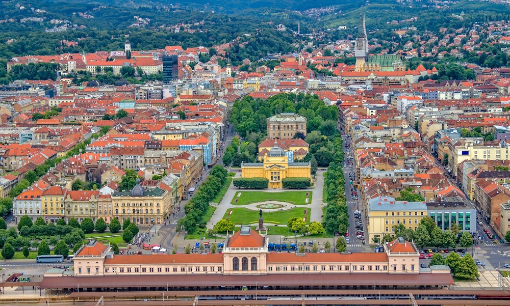 private tour zagreb