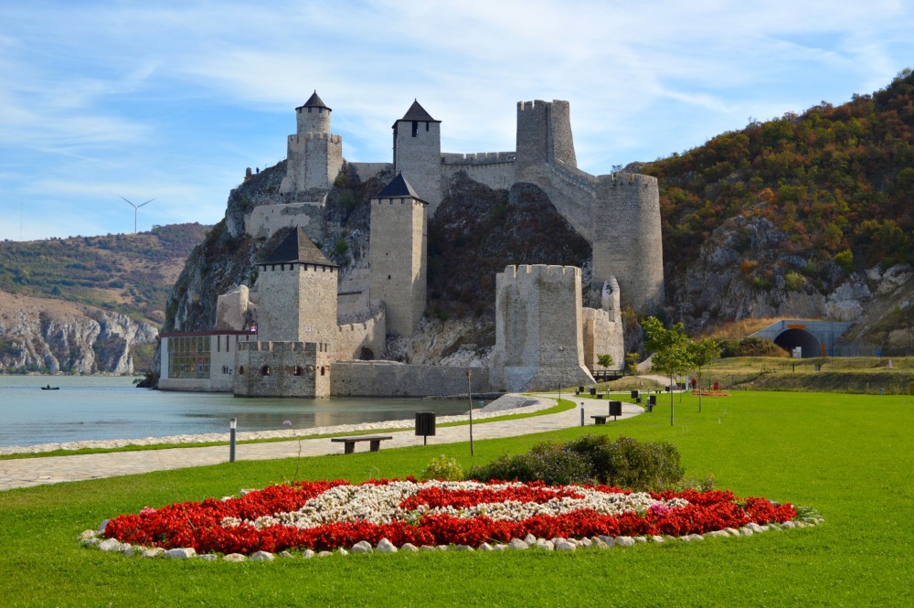 Danube Tour