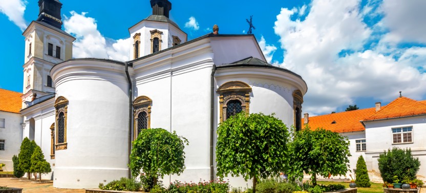 Novi Sad & Sremski Karlovci Tour with Wine Tasting