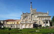 Private Bairrada Wine Tour Full Day Tour from Porto
