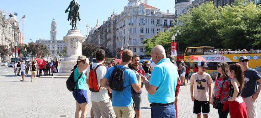 Private Porto City Half Day Tour