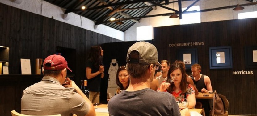 Private Porto City Half Day Tour