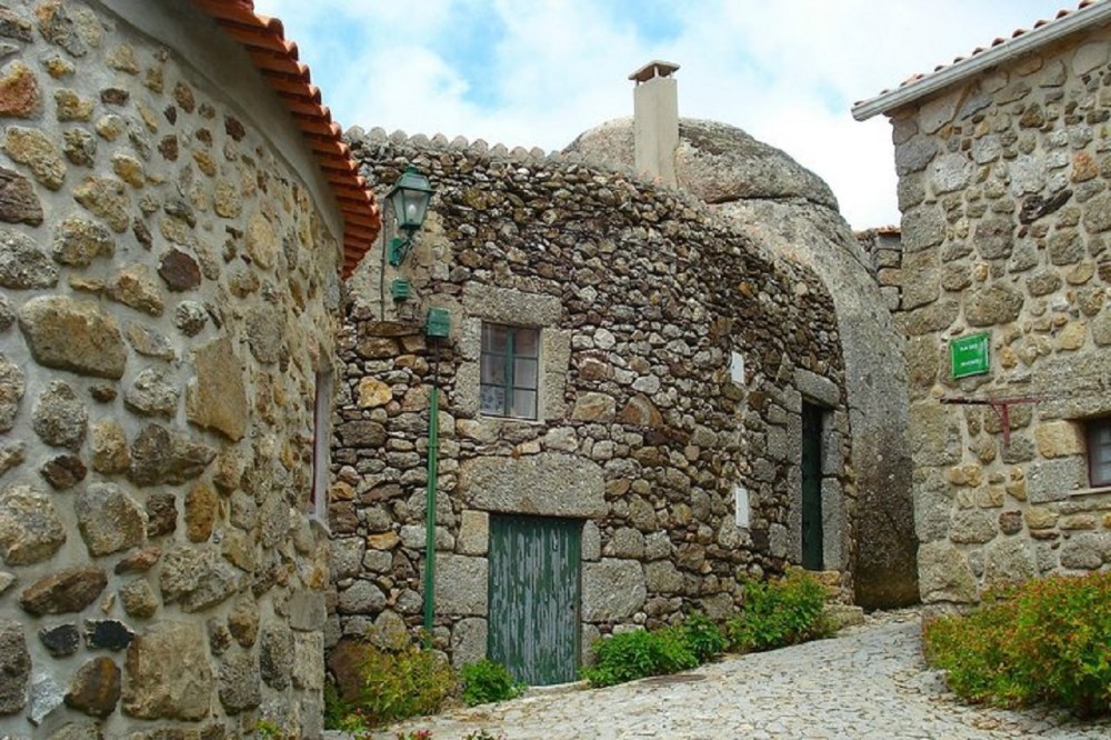 Full-Day Portuguese Historical Villages Private Tour - Porto | Project ...