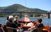 Private Douro Valley Full Day Wine Tour