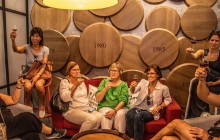 Private Douro Valley Full Day Wine Tour