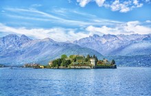 6 Day Italian North Lakes and Verona Tour from Milan