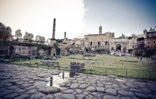 Carrani Tours - Gray Line Rome8