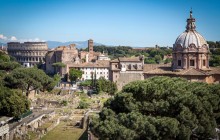 Carrani Tours - Gray Line Rome9