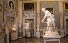 Carrani Tours - Gray Line Rome3