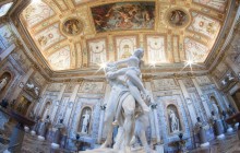 Carrani Tours - Gray Line Rome4