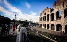 Carrani Tours - Gray Line Rome2