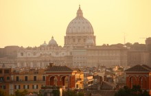 Carrani Tours - Gray Line Rome7