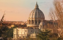 Carrani Tours - Gray Line Rome8