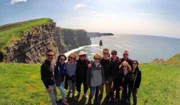 A picture of 8 Day Emerald Explorer - Small Group Tour