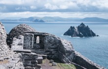7 Day Ireland To Island - Small Group Tour