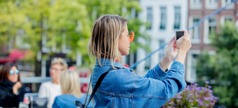 Amsterdam Private Walking Tour