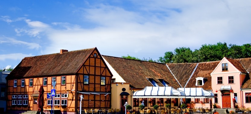 Best of Klaipeda & Curonian Spit (Private Tour)