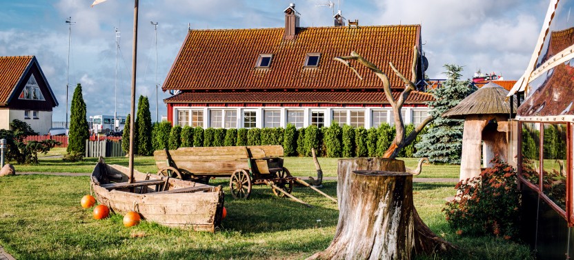 Best of Klaipeda & Curonian Spit (Private Tour)