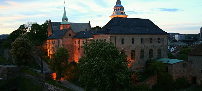 Oslo City Highlights & Polar Ship Fram Museum (Private Tour)