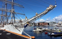 Oslo City Highlights & Polar Ship Fram Museum (Private Tour)