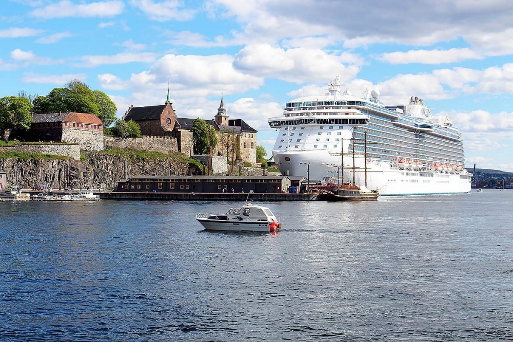 norwegian shore excursion reviews