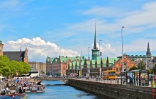Copenhagen & Christiansborg Palace Private Shore Excursion