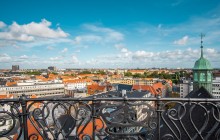 Copenhagen Panoramic Private Tour