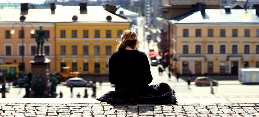 Helsinki Private Walking Tour