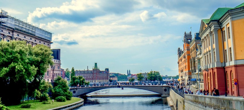 Stockholm: Alfred Nobel & The City Hall (Private Tour)