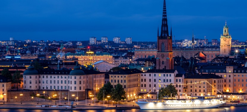 Stockholm: Vasa Museum & City Hall (Private Tour)