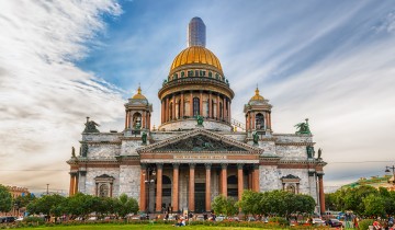 A picture of 3 Day Explorer St. Petersburg (Private Tour)