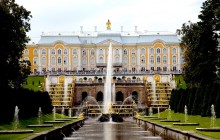 3 Day Intensive All Highlights of St. Petersburg (Private Tour)