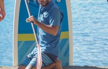 Paddle Board Manuel Antonio