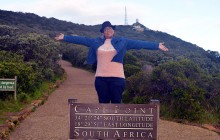 10 Day Garden Route & Cape Town Group Tour