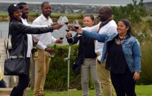Best of Cape Town Highlights Private Tour in 2 Days