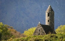 Day Tour of Wicklow & Glendalough from Dublin