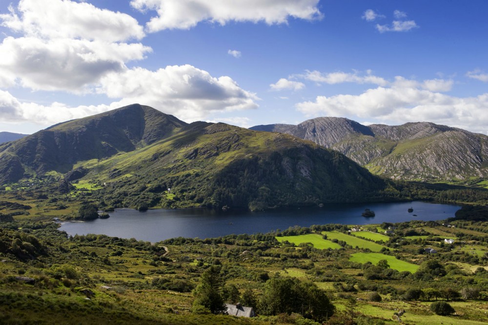 The Beara Way - 10 Day Self-Guided Walking Tour