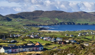 A picture of The Beara Way - 6 Day Self-Guided Walking Tour