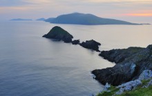 The Dingle Way - 9 Days Self-Guided Walking Tour