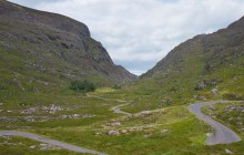 The Kerry Way - 5 Days Self-Guided Walking Tour