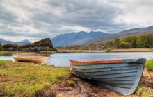 The Kerry Way - 9 Days Self-Guided Walking Tour