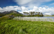 The Western Way - 5 Days Walking Self-Guided Tour of Connemara