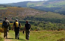 The Wicklow Way - 4-10 Day Self-Guided Walking Tour