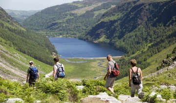 A picture of The Wicklow Way - 4-10 Day Self-Guided Walking Tour